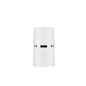 LX-PP백색실버라인점보진공펌프30ml