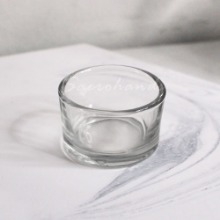 유리용기-투명미니원형(35ml)