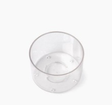 원형 티라이트컵(확장10개입)25ml